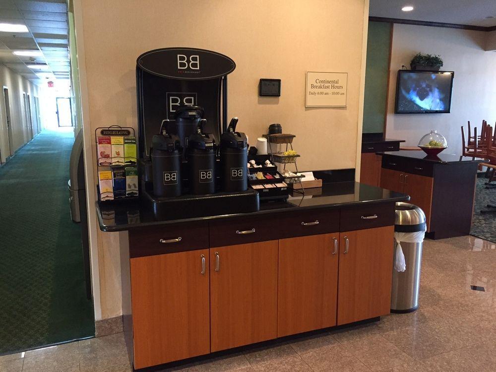 Fairfield By Marriott Philadelphia West Chester/exton Hotel