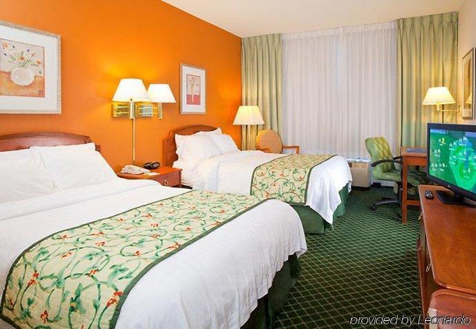 Fairfield By Marriott Philadelphia West Chester/exton Hotel Exton