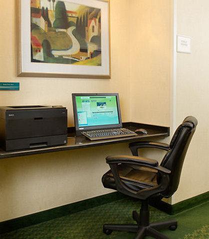 Fairfield By Marriott Philadelphia West Chester/exton Hotel