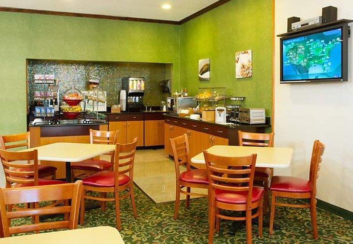 Fairfield By Marriott Philadelphia West Chester/exton