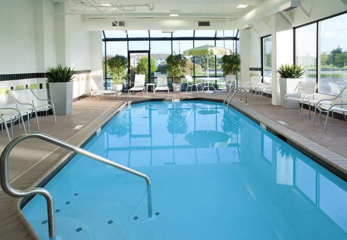 Fairfield By Marriott Philadelphia West Chester/exton 3* Exton