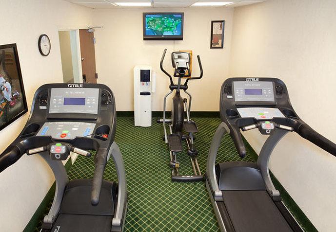 Fairfield By Marriott Philadelphia West Chester/exton Hotel