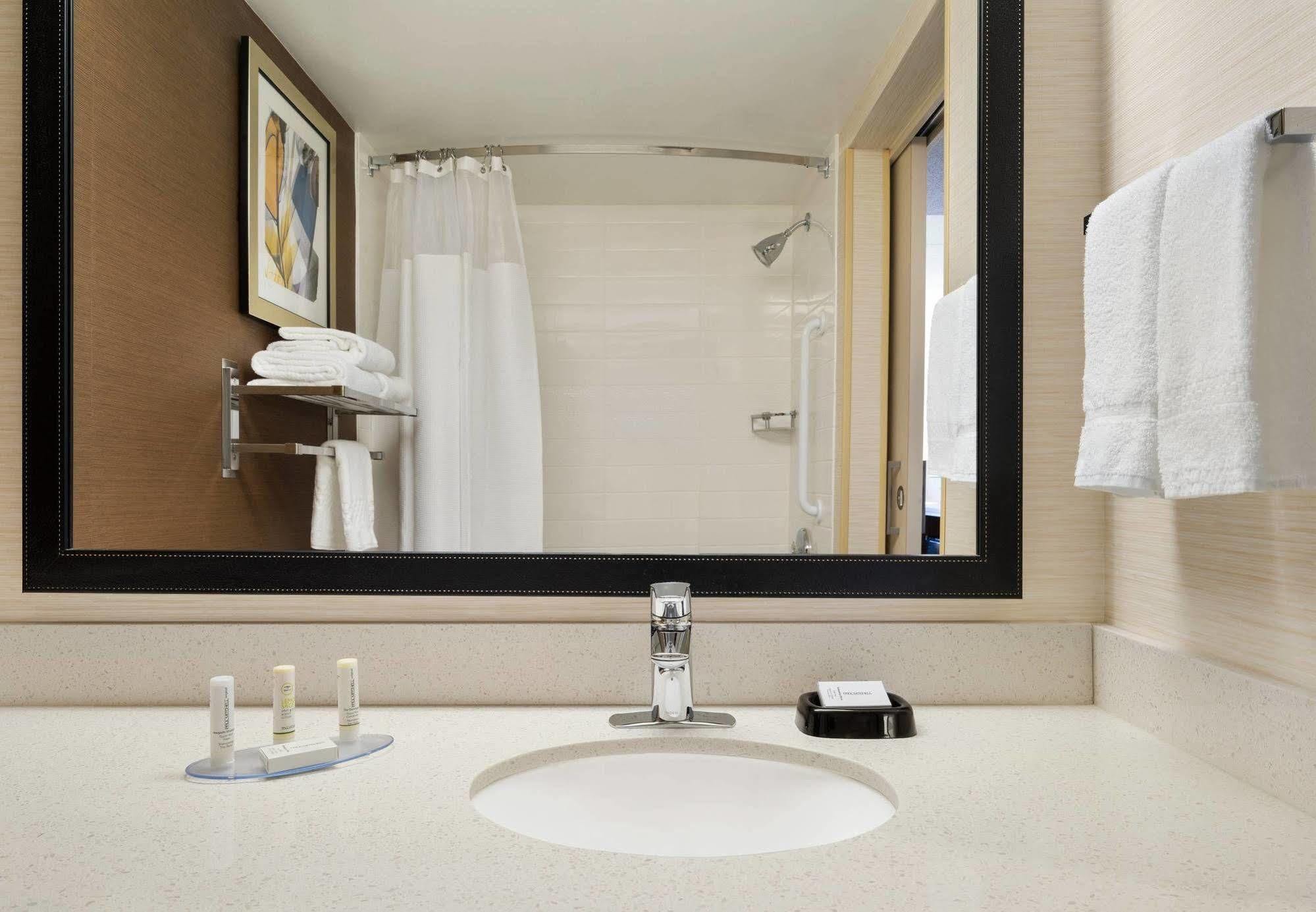 Hotel Fairfield By Marriott Philadelphia West Chester/exton