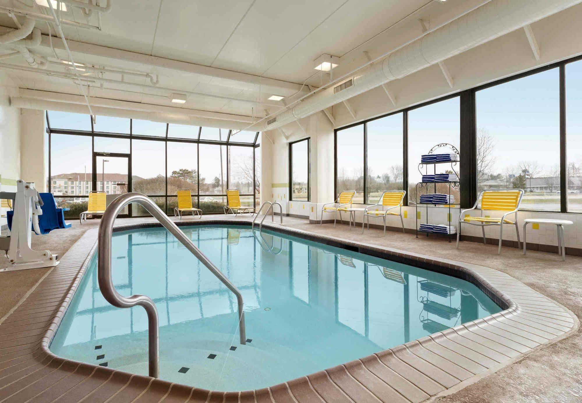 Fairfield By Marriott Philadelphia West Chester/exton
