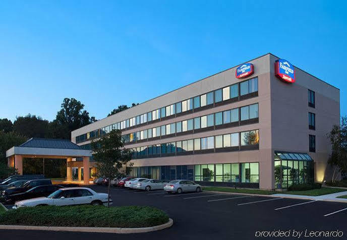 Hotel Fairfield By Marriott Philadelphia West Chester/exton Exton